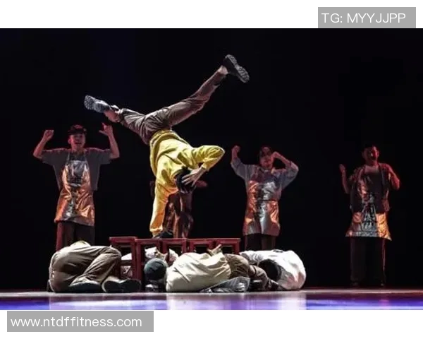 深圳街舞队灵活性变革引发热议展现街舞文化新风貌