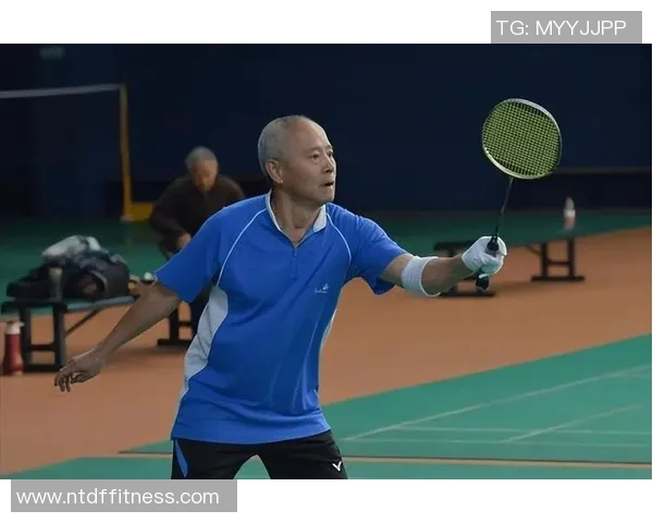 专访刘强：探寻网球世界的成功秘诀与背后故事